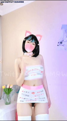 【抖音风】最全抖音风裸舞 变装 反差超大合集 美女云集 290V