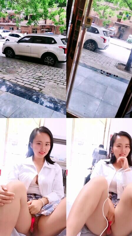⭐⭐⭐极品超市老板娘，【北冥有鱼】，真实刺激，今天店里生意不好，趁机勾搭外卖小哥~店里无套内射~~~  ~ ~~~~~~~~~~~~~~~~~  ~ ~~ ~~！~⭐⭐⭐撸管佳作
