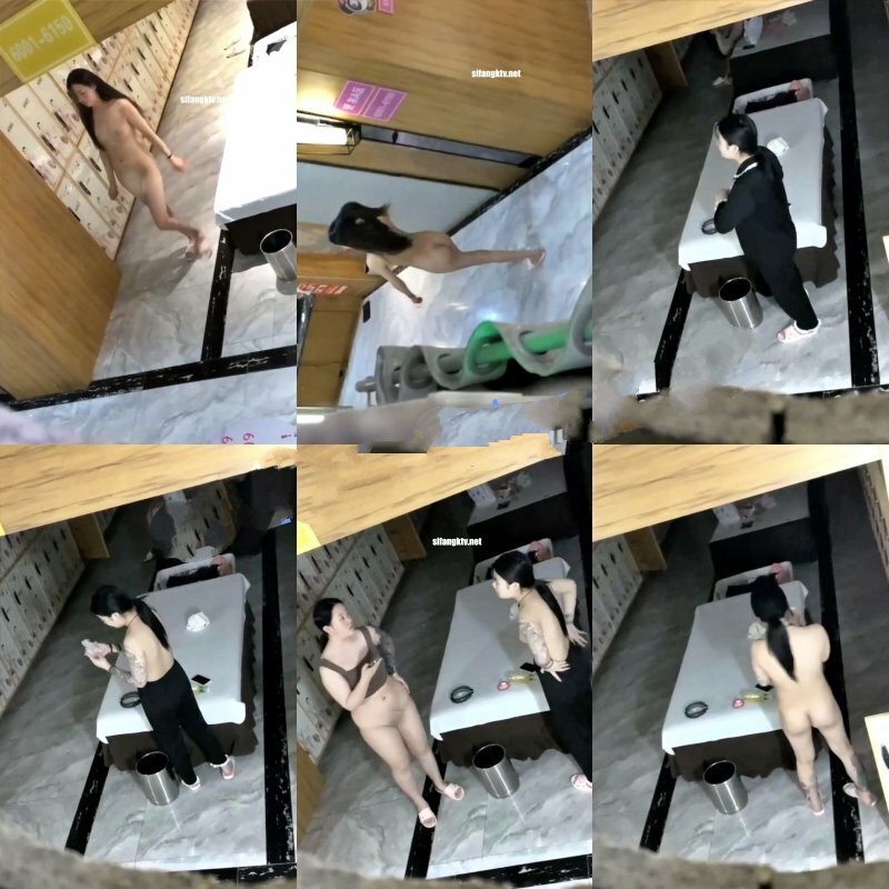 七月最新流出大神潜入洗浴会所通风口偷拍❤️美女换衣服乳房高耸走起路来妖娆妩媚
