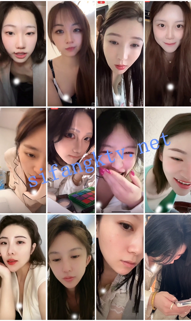 ⭐抖音闪现: 颜值主播各显神通 擦边 闪现走光 最新一周合集
