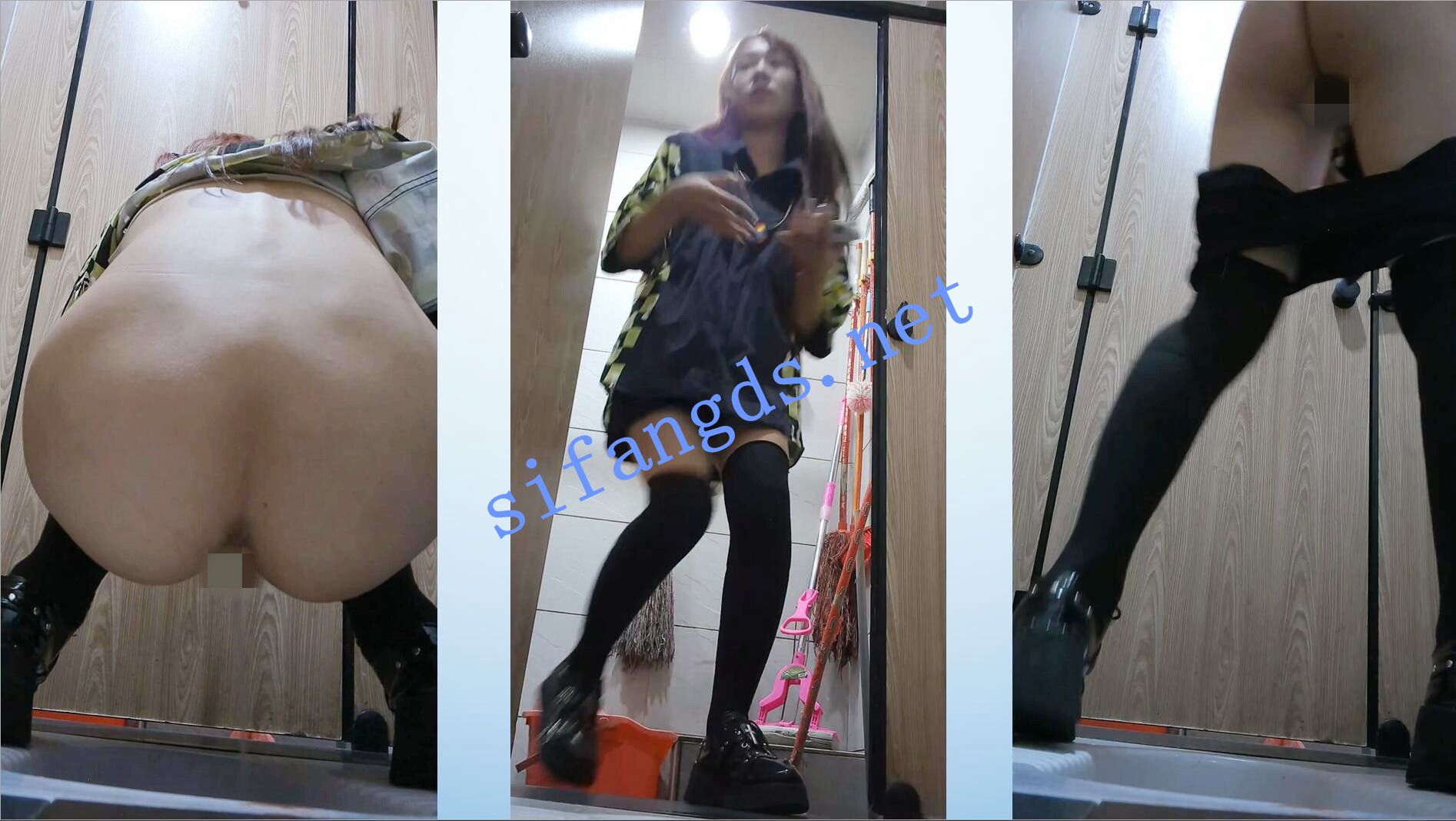 █魔手☛外购█新流出《极品后景》（美女靓妹篇）