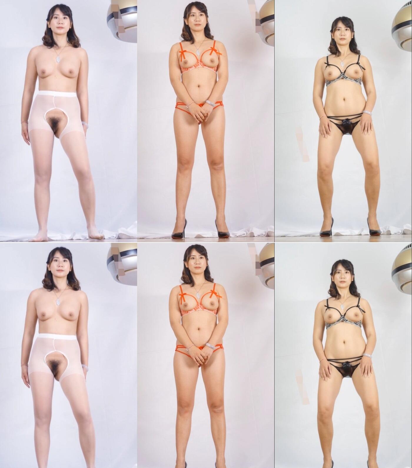 《大佬重金㊙️顶级精品》新维拉舞团性感身材反差型骚姐姐【初夏】至尊会员版~各种透视丝袜情趣全裸顶摇裸奶裸B动感热舞挑逗