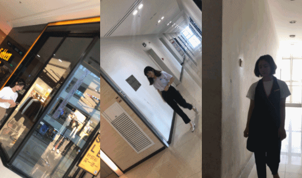 【精品厕拍】2019经典闯入厕拍系列第二期，19位妹子嫩B的特写，都有露脸[超清无水原版]，，好几个颜值都蛮高。值得收藏