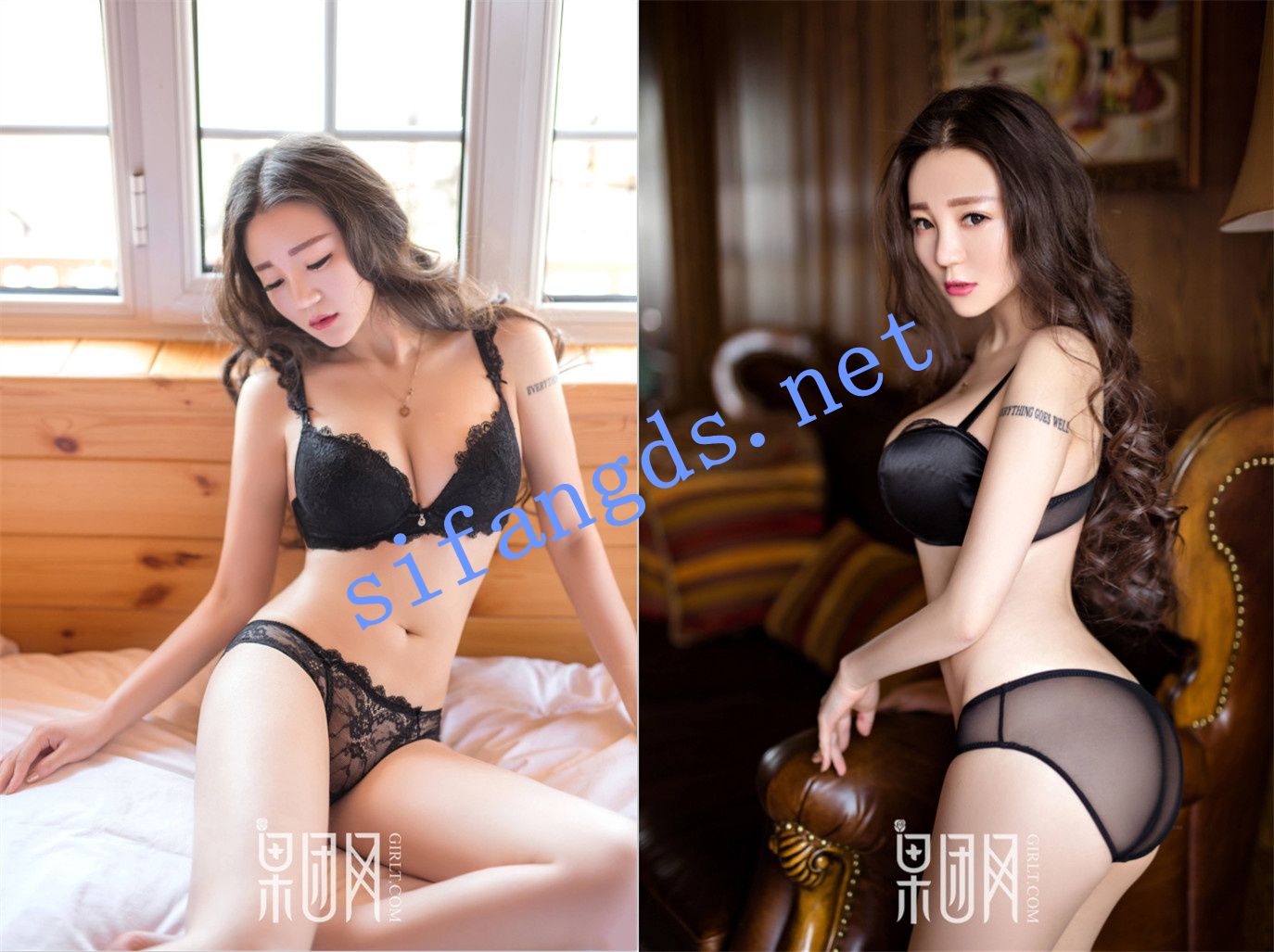 ❤️果团网平面模特丨莫雅淇丨被土豪包养性爱流出❤️(二)
