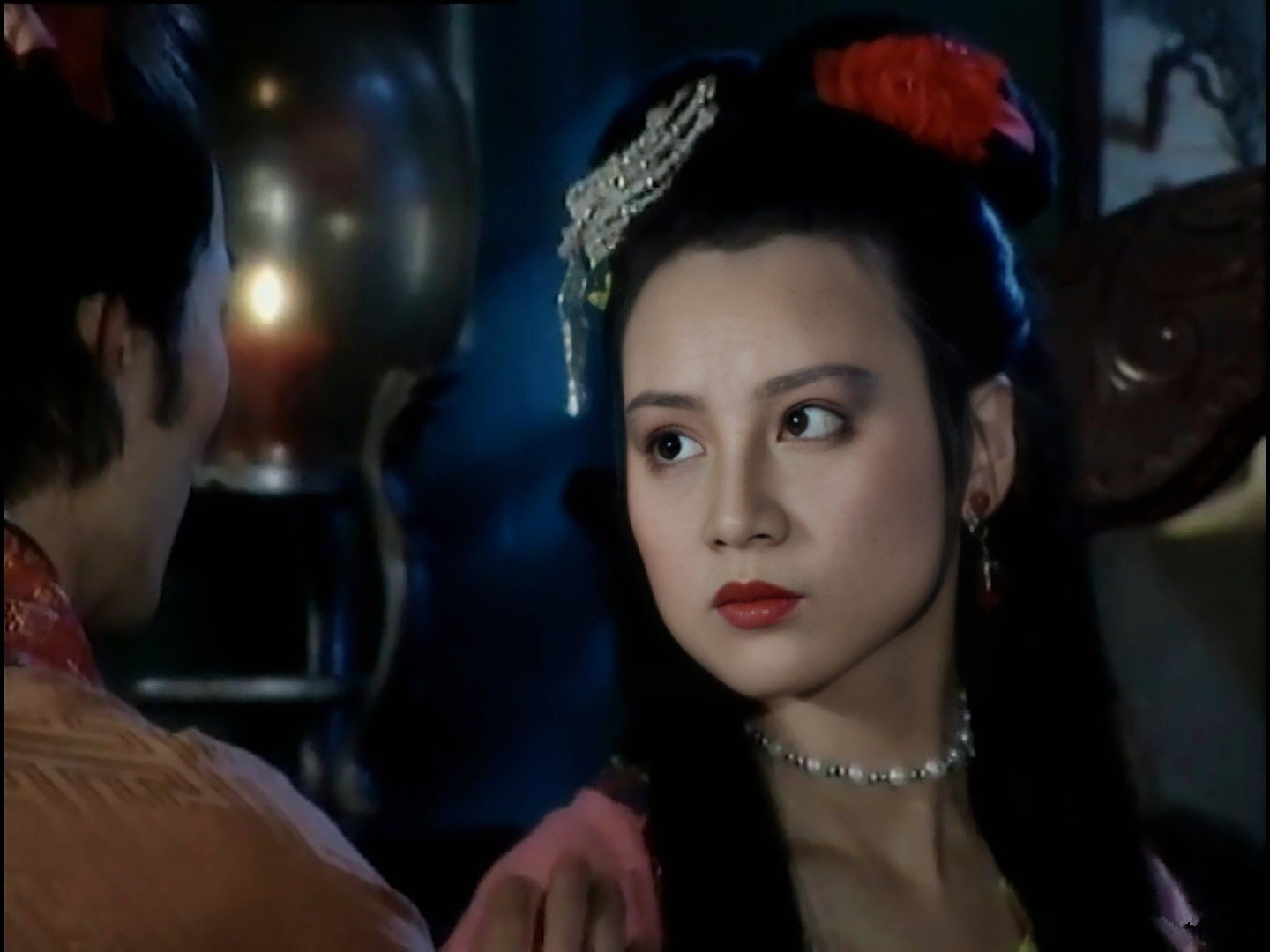 【AI老片修复】1980.《素女真经》第1部.王美玲 1440960