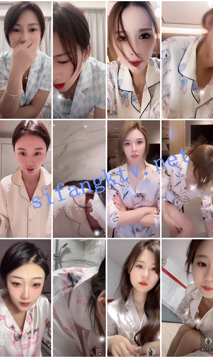 ⭐抖音闪现: 颜值主播各显神通 擦边 闪现走光 最新一周合集