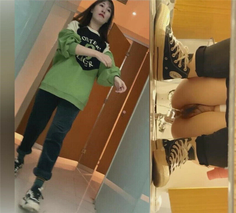 大神一路游走专挑美女下手各种美鲍一一呈现