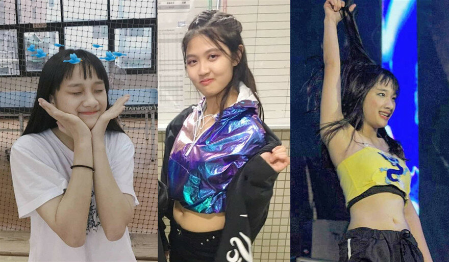 几个学校啦啦队的美女成员嘘嘘被偷拍肥美的鲍鱼遭曝光