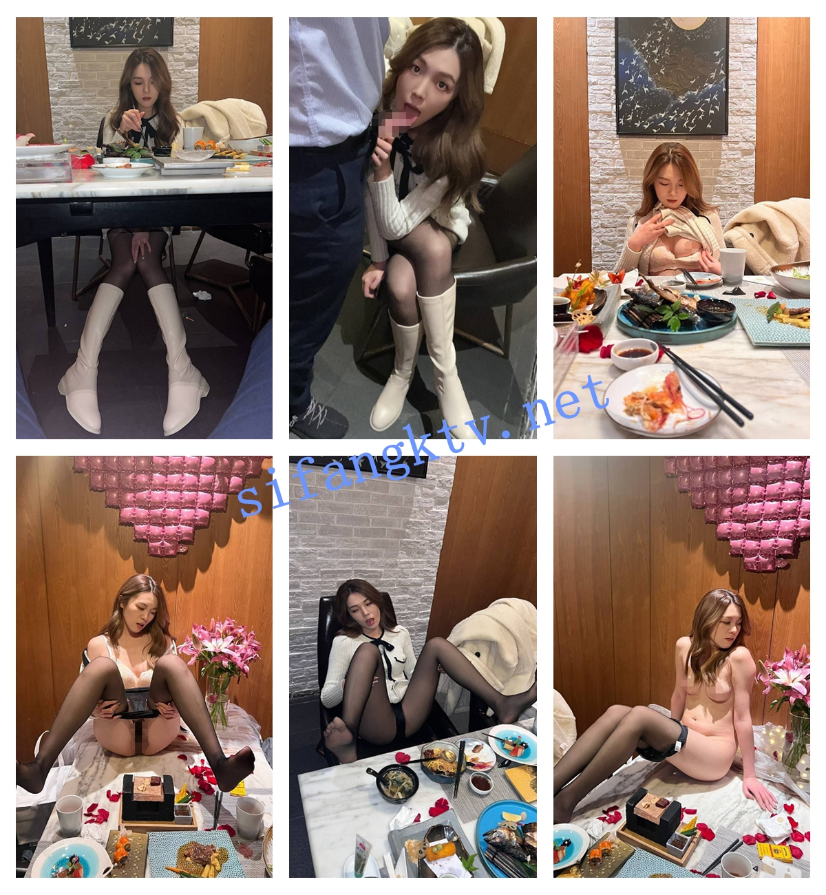 ❤️【超极品泄密】河南赵露露等29位美女图影泄密