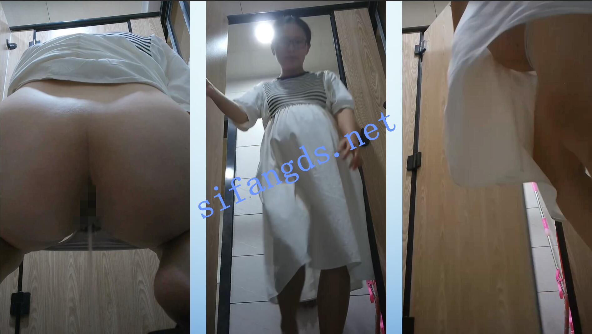 █魔手☛外购█【2024】高清CP美女大合集（无内少妇）135V