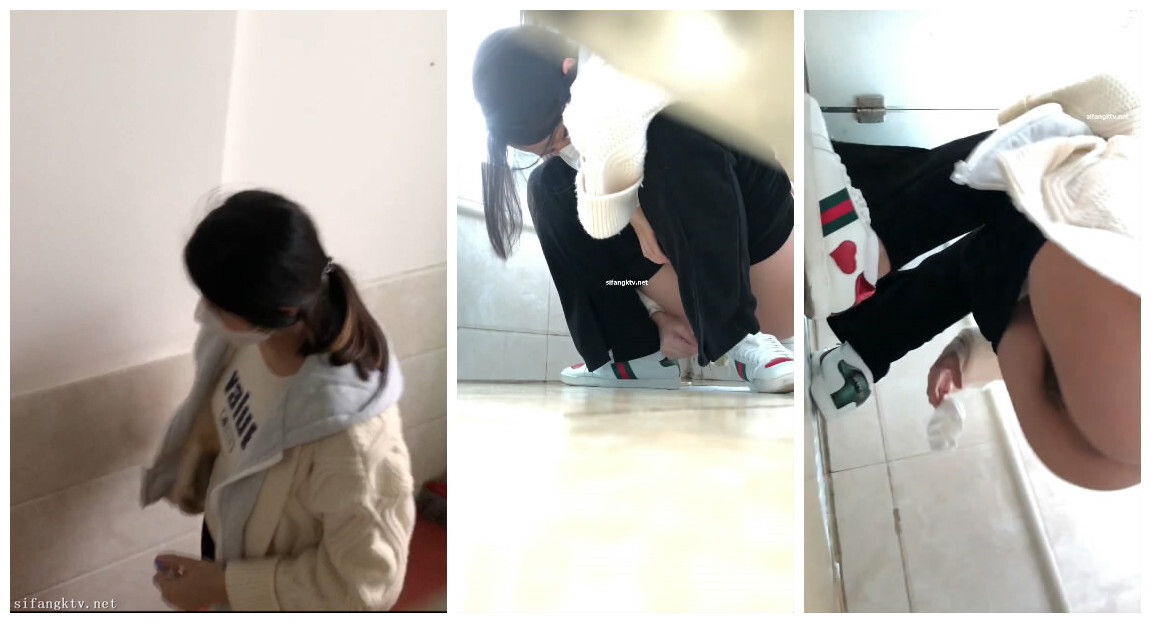 妇科门诊女厕全景偷拍多位美女嘘嘘还有几个接尿做检查