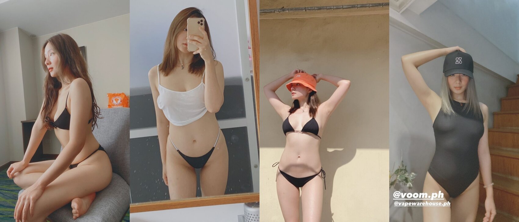 《极品泄密☀️无水首发》露脸才是王道！抖音、推特人气网红模特儿【许美仁】私拍全集，被金主又抠又肏，吃鸡的样子极度反差