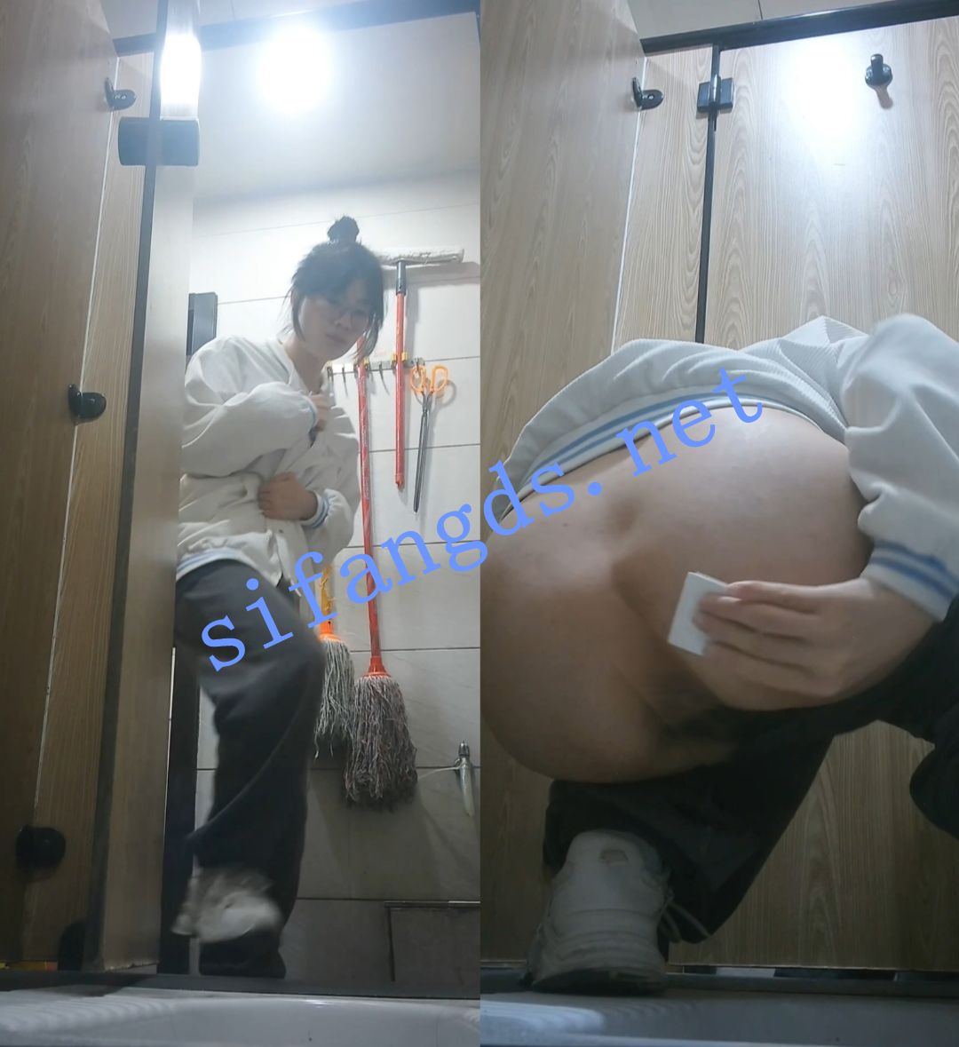 ⭐厕拍180女神前后拍⭐⭐极品收藏⭐酒吧街密室逃脱剧本杀