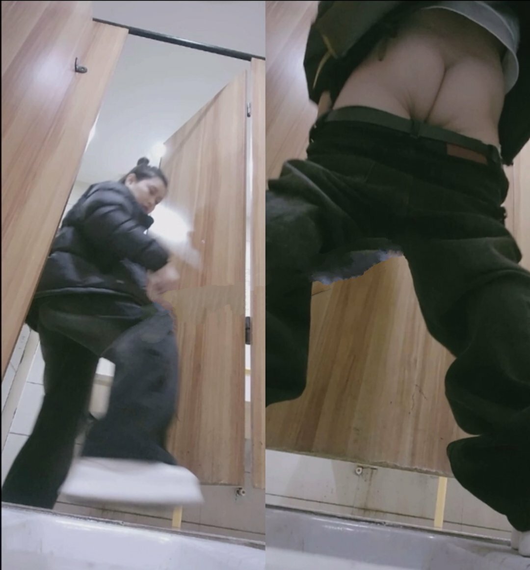 二月新流出商场女厕后拍❤️极品收藏⭐⭐⭐少妇百科全书拉黄浆透明内裤美女