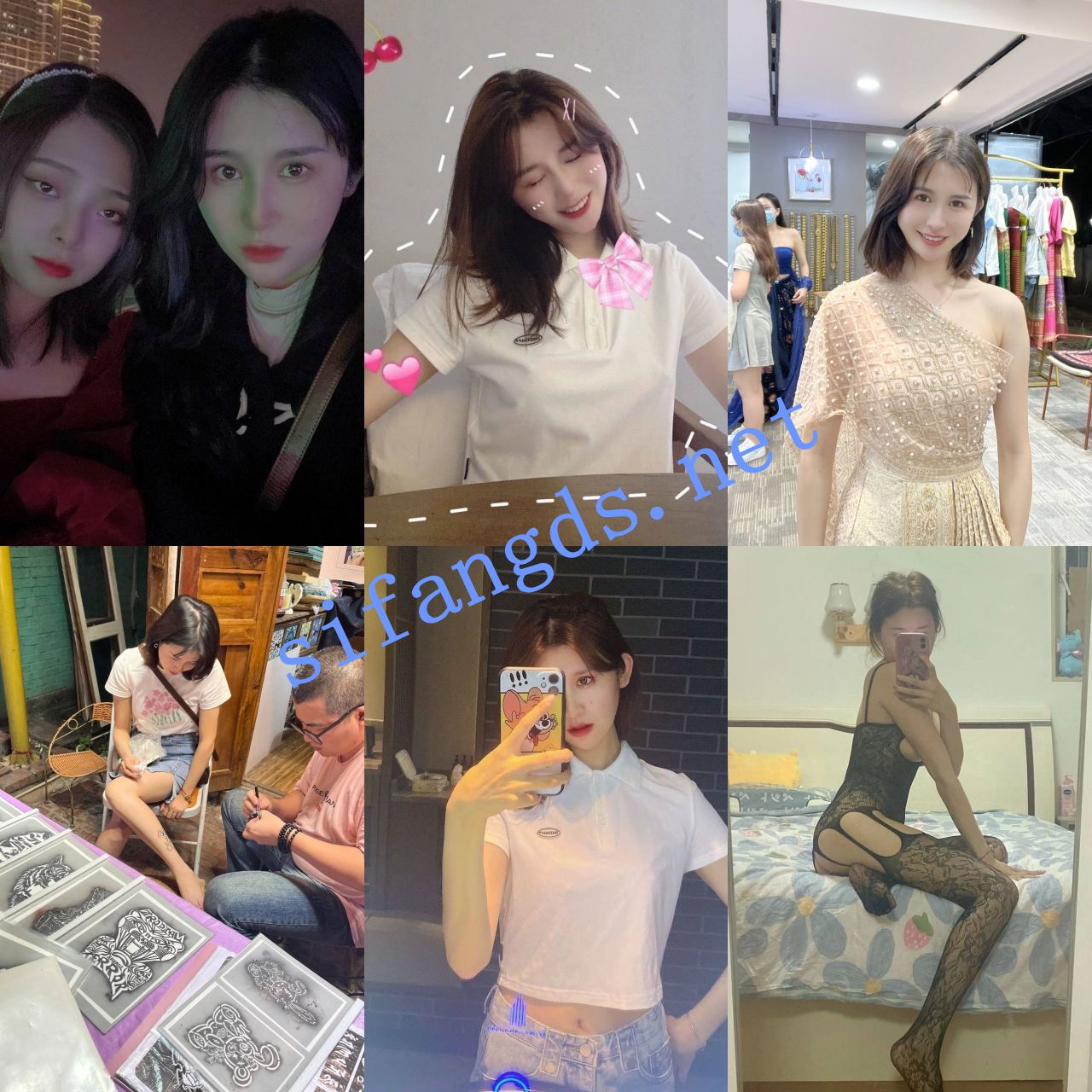4-12求档作品 ✅高价【beauty 】极品反差女友露脸啪啪 各种情趣装 69