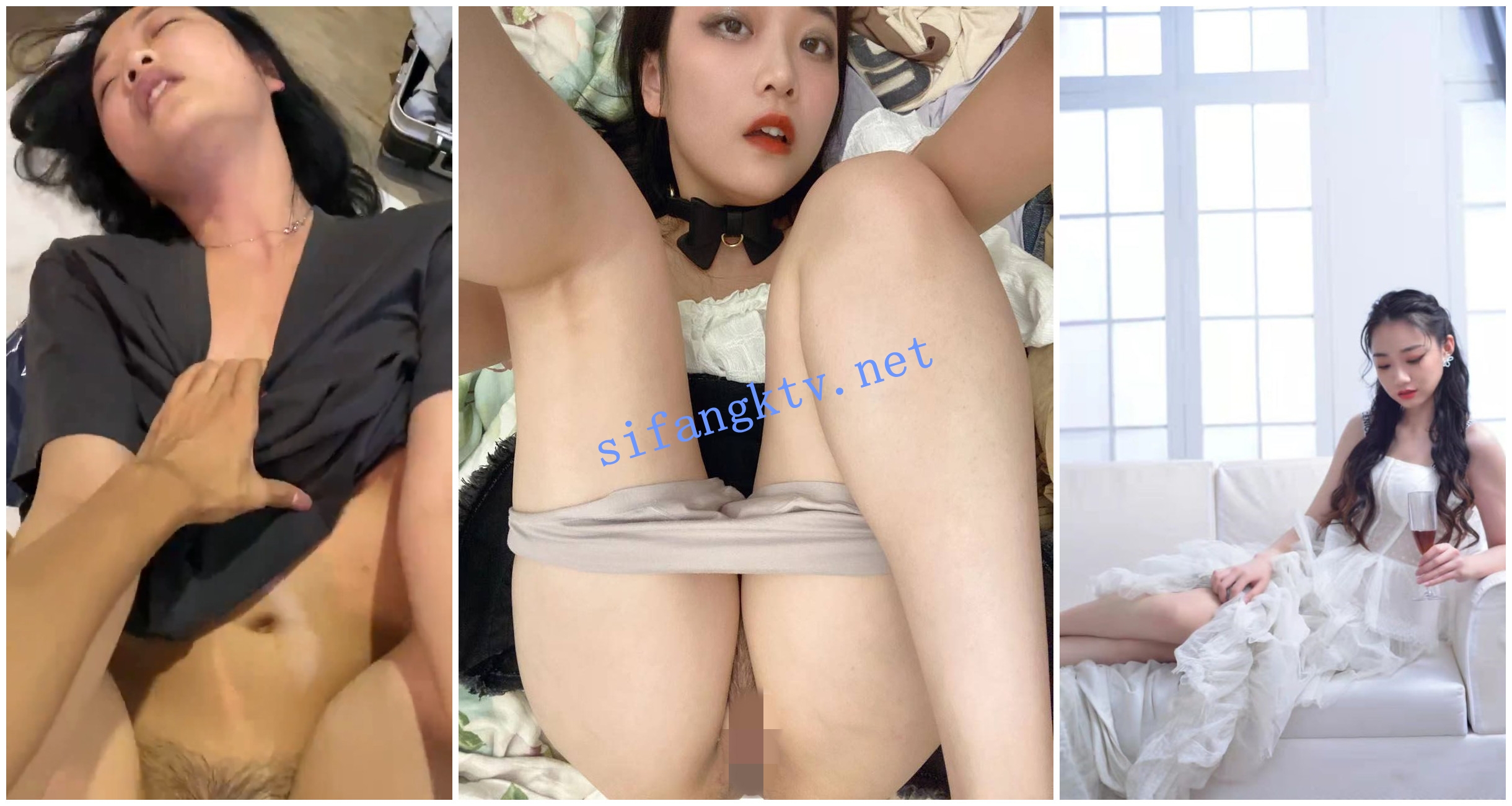 2-16求档作品【反差婊子】精选10位反差婊子生活淫乱视图合集【六十三】