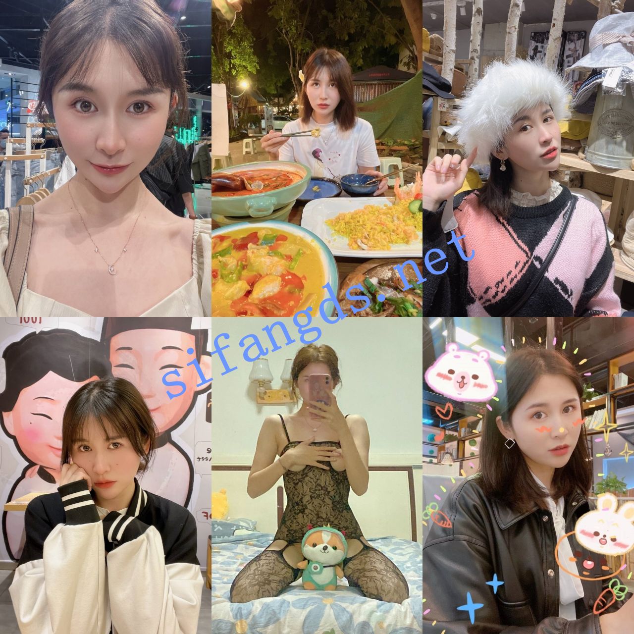 4-12求档作品 ✅高价【beauty 】极品反差女友露脸啪啪 各种情趣装 69