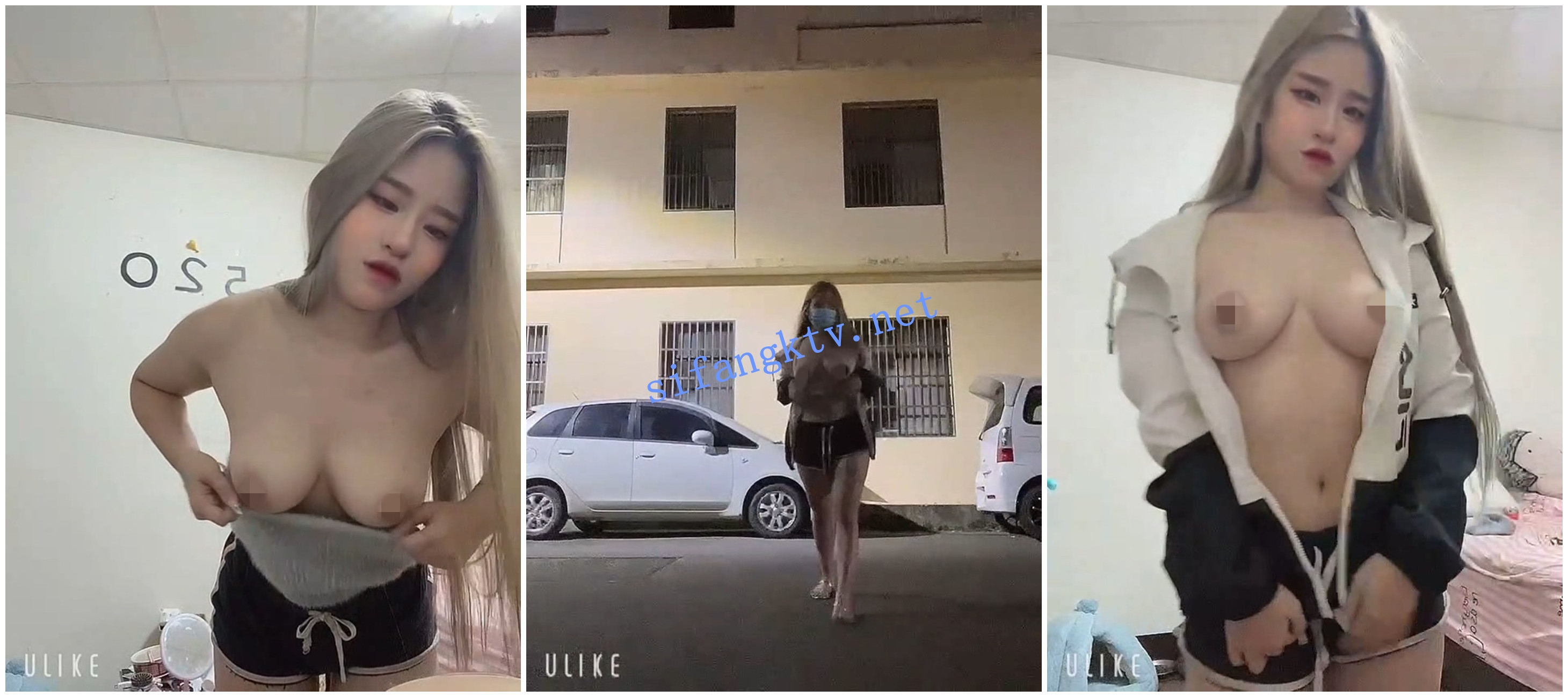 应求而发❤终身免【反差婊子】精选10位反差婊子生活淫乱视图合集【六十二】