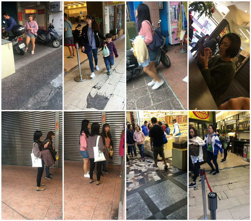 老麥TP系列39-某快餐店厕所偷拍好多放学后来吃饭的学生妹和宝妈妈单身女白领