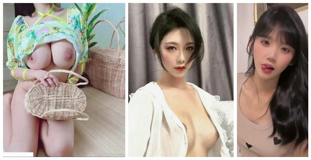 抖音风极品收藏大放送（一）★美艳动人小姐姐高清露脸户外露出 极品爆乳粉嫩诱人