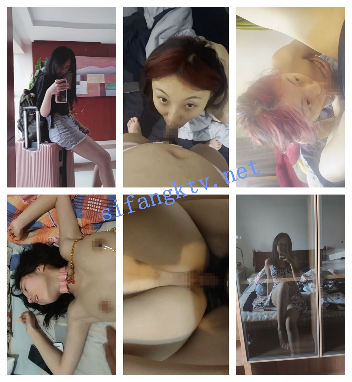 ❤️【超极品泄密】广东梁小青等28位母狗图影泄密
