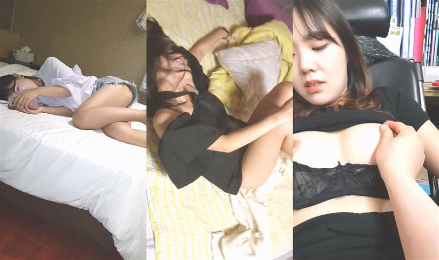 健身房老板和美女员工休息室一直干到收银台完美露脸