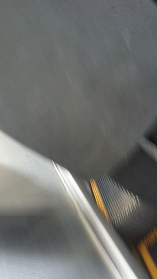【街射涂鸦】2023最新射手座大神地铁商圈尾随涂鸦第一期57V[某房原版]【2.7G】