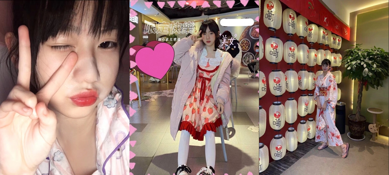 真实学生妹露脸援交，推特大咖【印象】高价约会清纯花季少女，性经验不多还得教她，全程露脸，对话精彩，原版2K画质