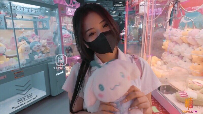 【极骚❤️爆乳荡妹】麻衣CC✨ 青梅竹马妹妹沦为肉便器 温润小嘴含住肉棒 坚如钢筋 爆肏嫩穴滚烫榨射