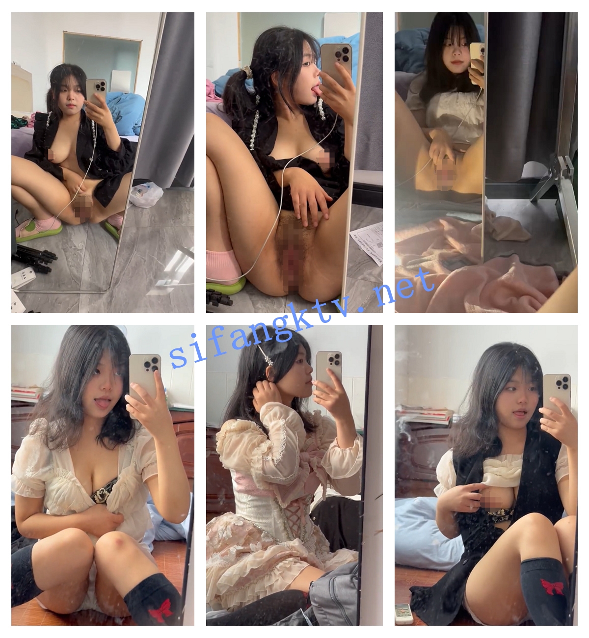 ❤️【超极品泄密】合肥舞蹈老师田媛等43位极品全露脸泄密