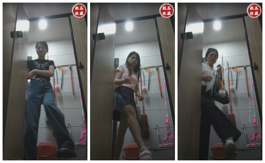 四月新流出高校女厕❤️极品高清全景后拍喇叭裤美女怕尿裤子上把裤脚卷起再拉