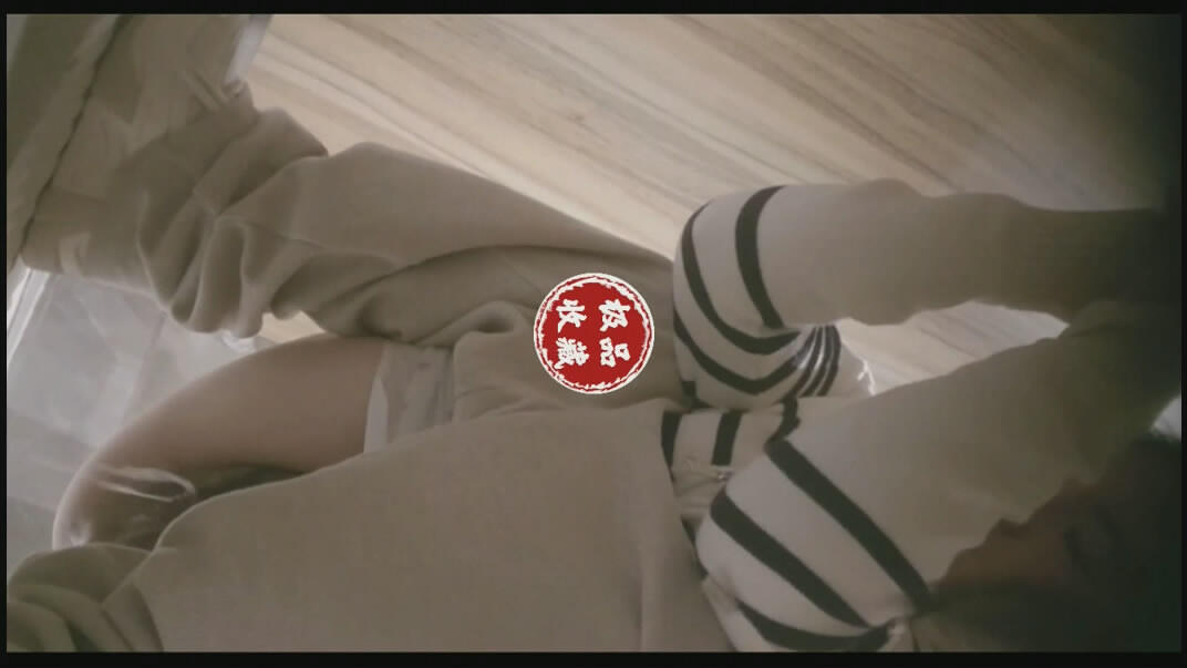 2024一月最新流出❤️厕拍极品收藏⭐全新镜头升级商场后拍前景到两个美女