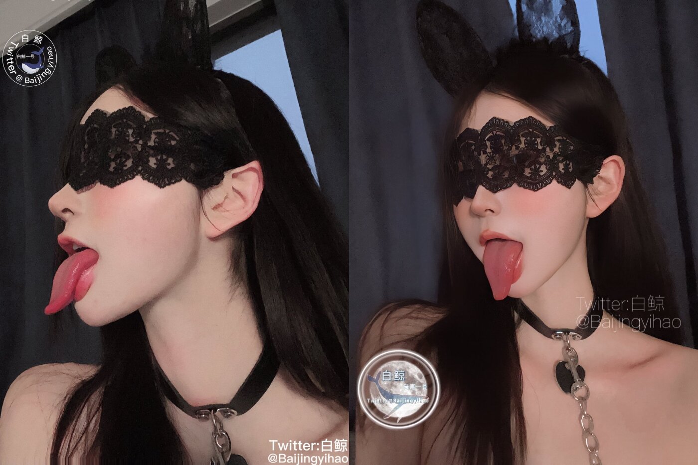 《极品尤物☀️顶级女神》推特可盐可甜白皙性感网红反差婊【白鲸一号】最新私拍流出~诱人COSER美足美穴粉乳粉鲍紫薇骚叫