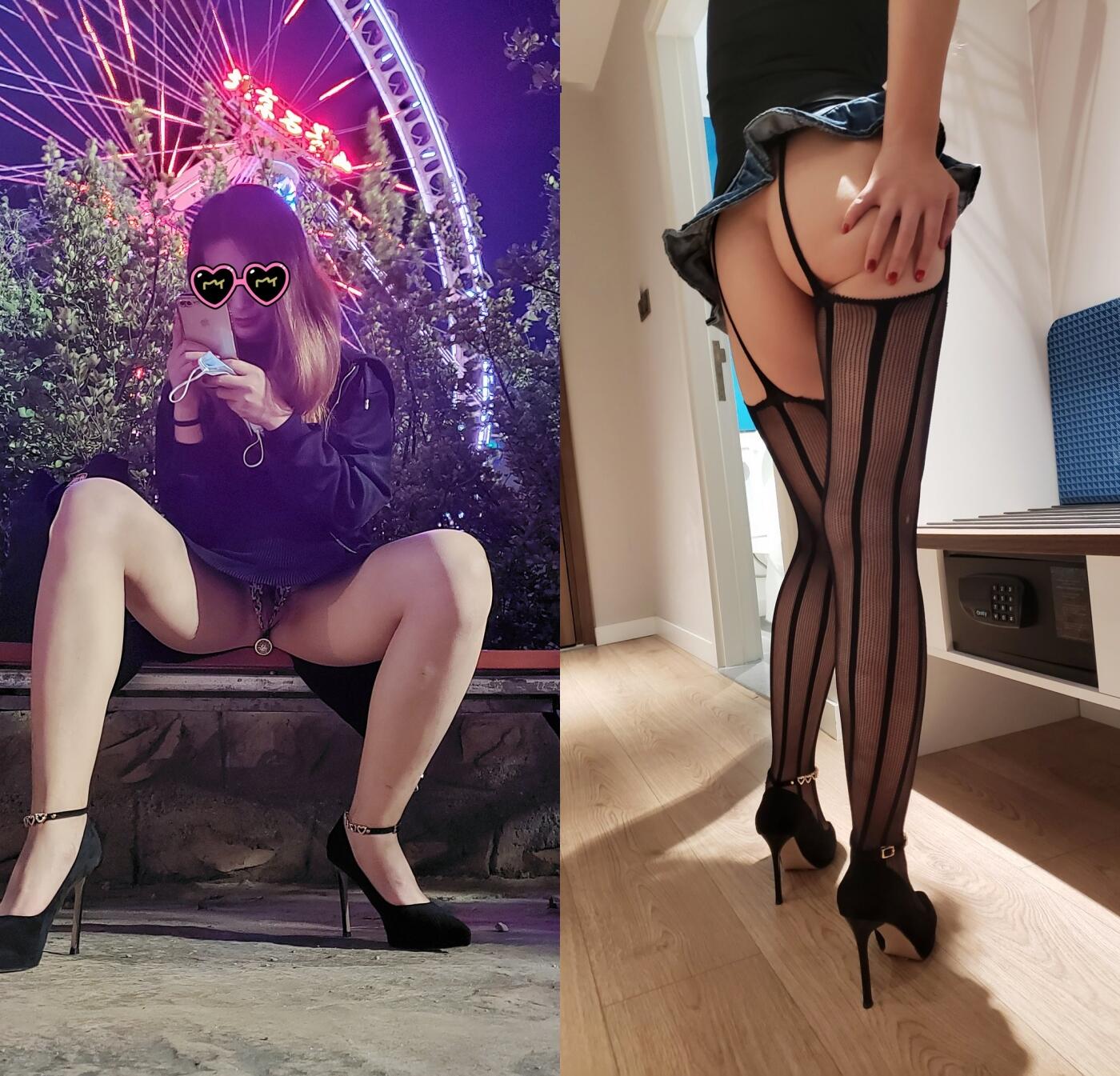 《极品反差✅淫妻泄密》订阅解锁推特火爆淫荡夫妻不雅私拍流出，翘臀骚货公园露出调教啪啪潮喷大号道具紫薇淫水泛滥