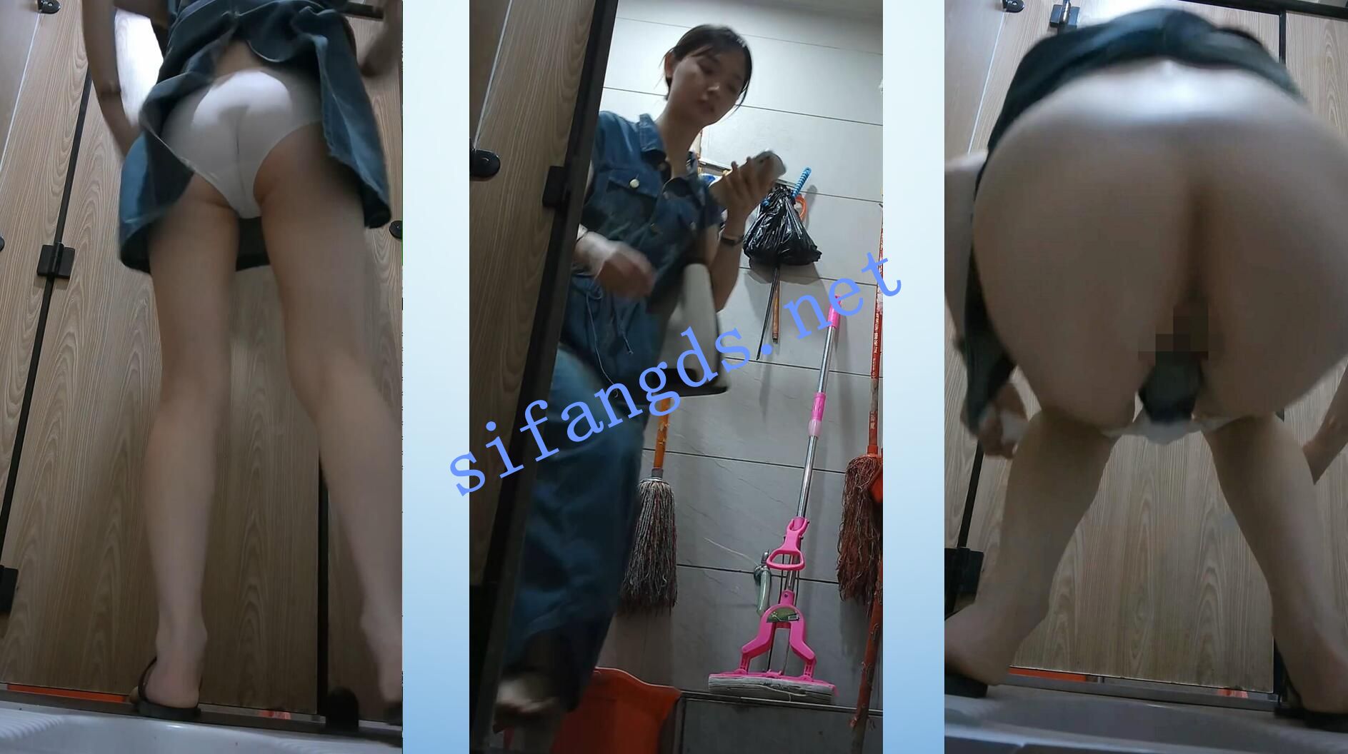█魔手☛外购█【2024】高清CP美女大合集（无内少妇）135V