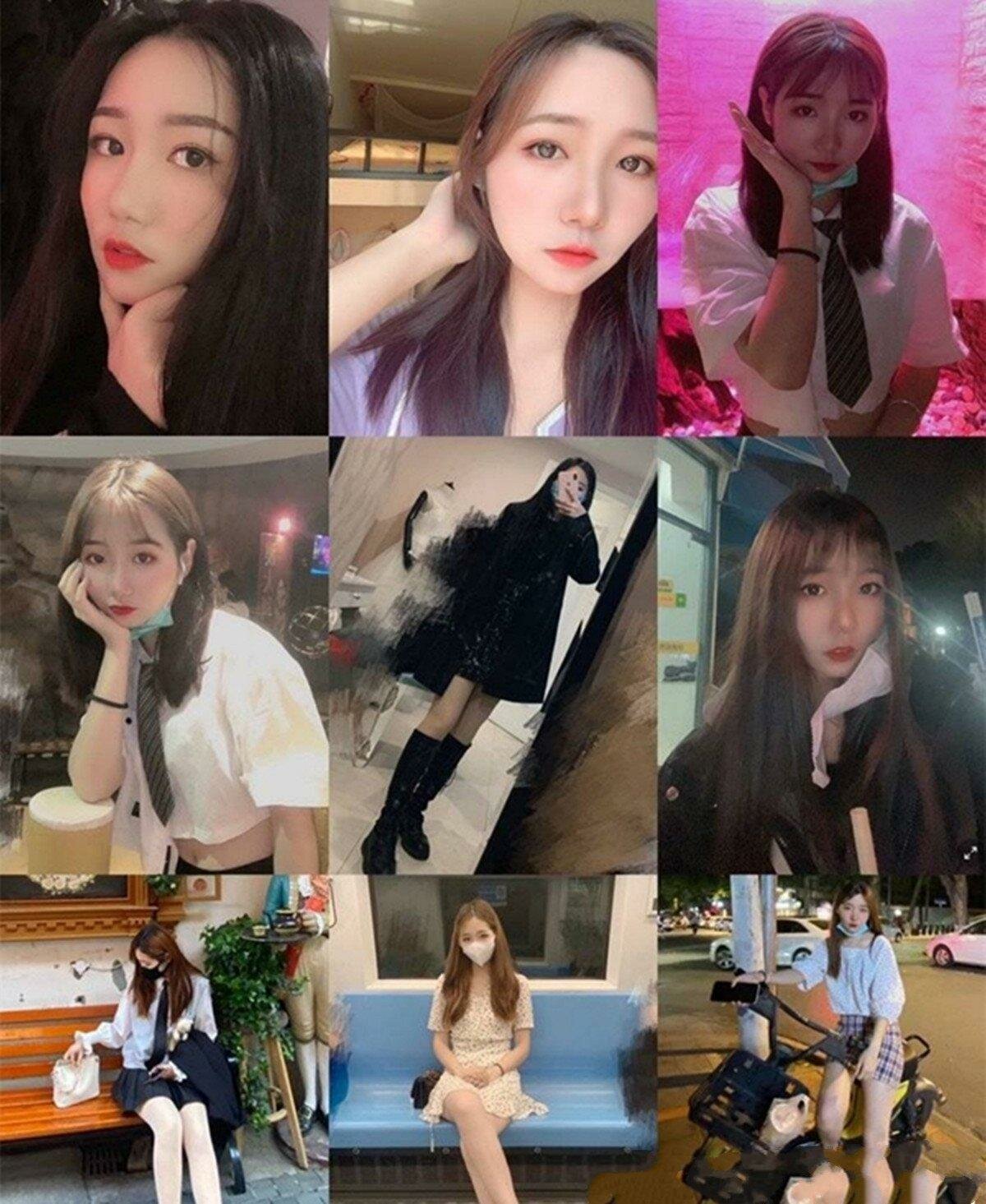 《女神小姐姐☀️极品泄密》露脸才是王道！学院派清纯美少女兼职外围宾馆约炮胖金主一镜到底毛多水多无套啪啪啪4K原版画质