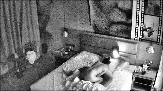 【最新流出❤️破解泄密】❤️Hotel监控系列❤️爆操极品身材御姐叫床非常御 为了寻求刺激 跑到阳台上做 超清3K原版