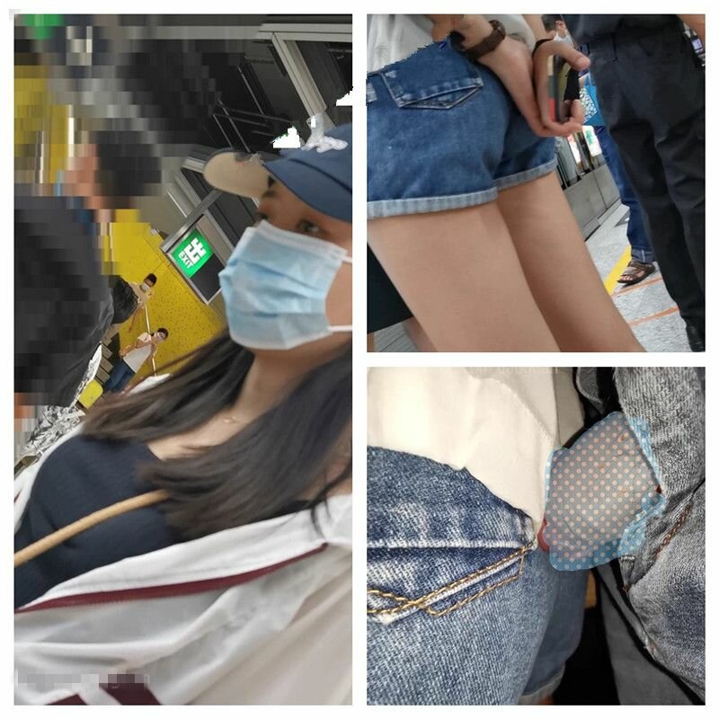 首发✅重磅✅稀缺❤️ 顶臀系列❤️ 插入股沟狠狠顶入 25V
