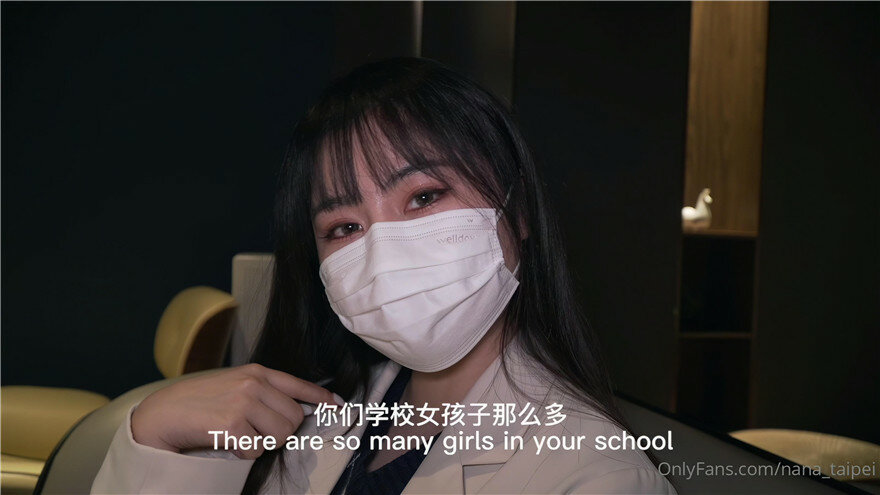 Onlyfans极品白虎网红小姐姐NANA⭐漂亮的邻家姐姐⭐4K原档流出