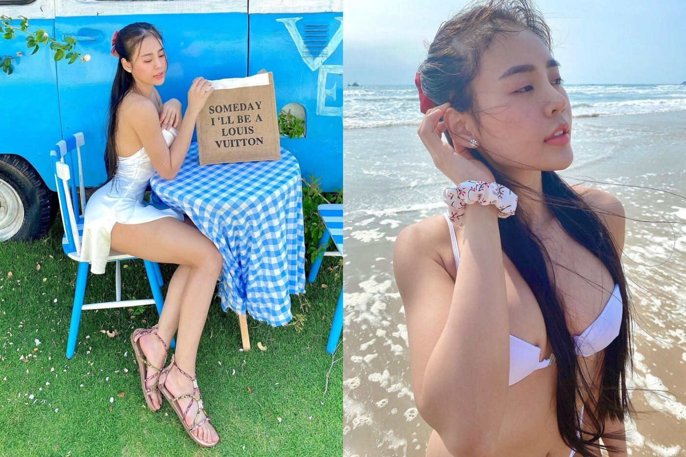 ⚡⚡4月最新订阅，OF万人追踪爱健身的撸铁网红女神XIAONA解锁私拍，表里不一日常自拍无套后入美臀白浆泛滥