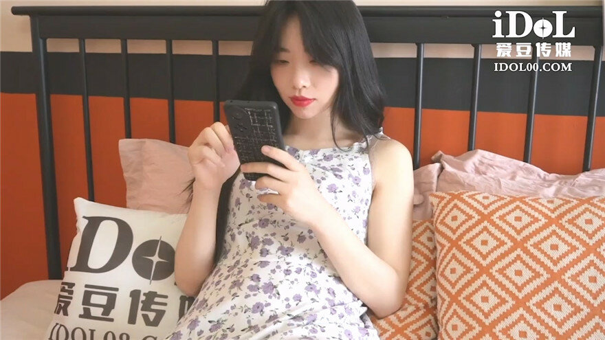 爱豆传媒 ID-5298 高傲御姐内心渴望被男人蹂躏-静秋