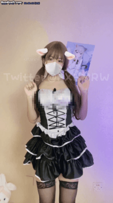 【抖音风】最全抖音风裸舞 变装 反差超大合集 美女云集 298