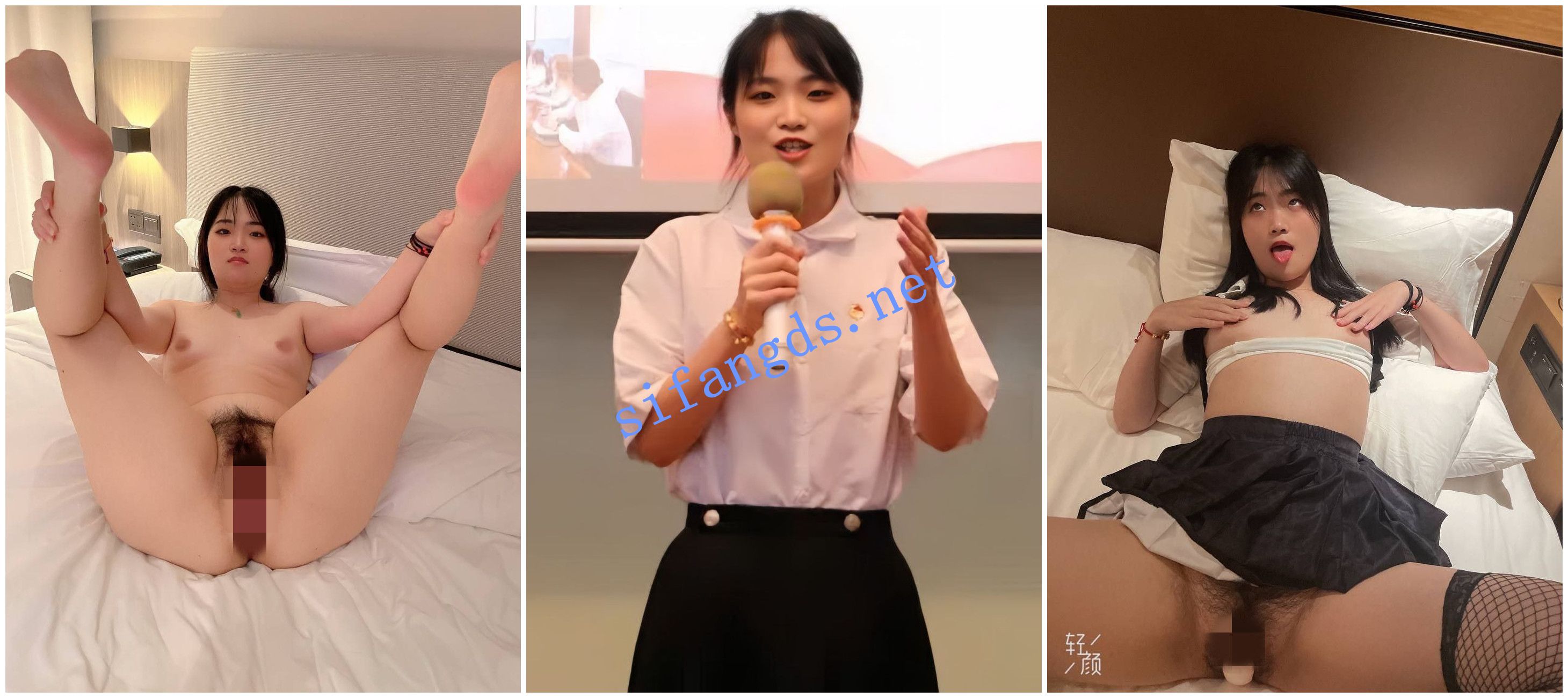 【反差婊子】精选10位反差婊子生活淫乱视图合集【六十七】