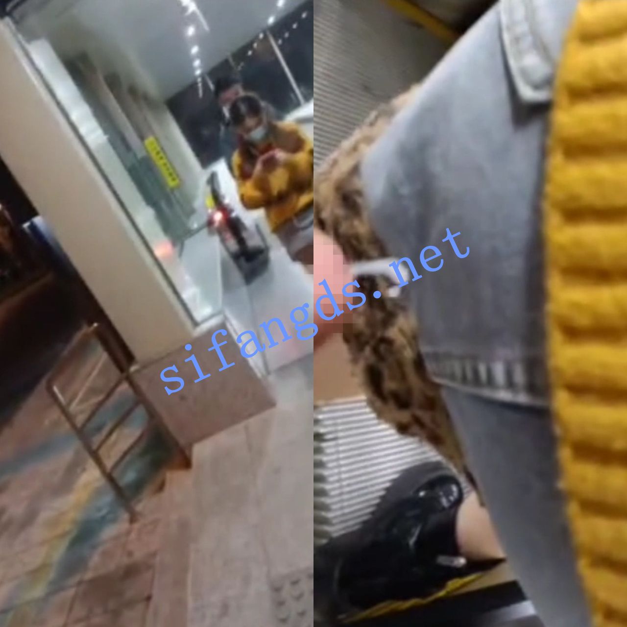 ✅2024【 真街射】内部交流分享 酒吧 户外爆射各种美女