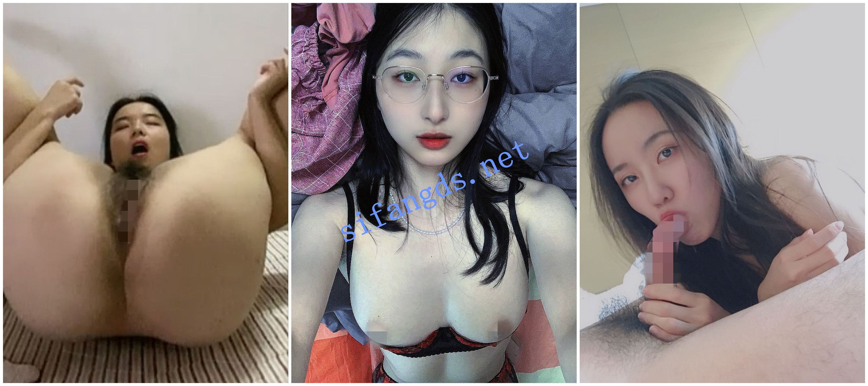 【反差婊子】嫩妹少妇熟女人妻女友大合集1133V/5630P