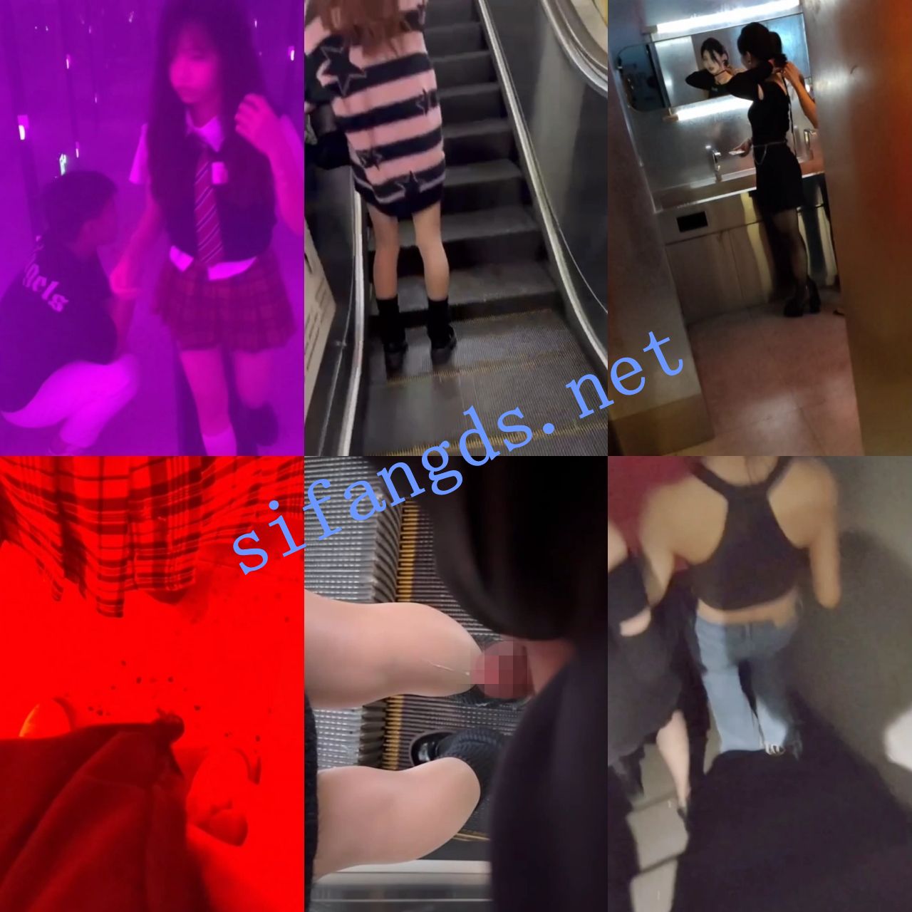 ✅2024【 真街射】内部交流分享 酒吧 户外爆射各种美女