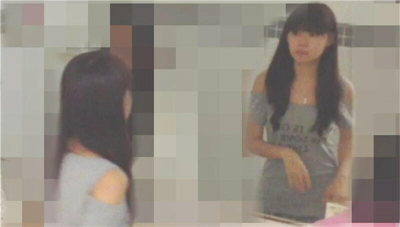 大学女厕偷拍两位漂亮的学妹⭐富有活力的嫩鲍鱼