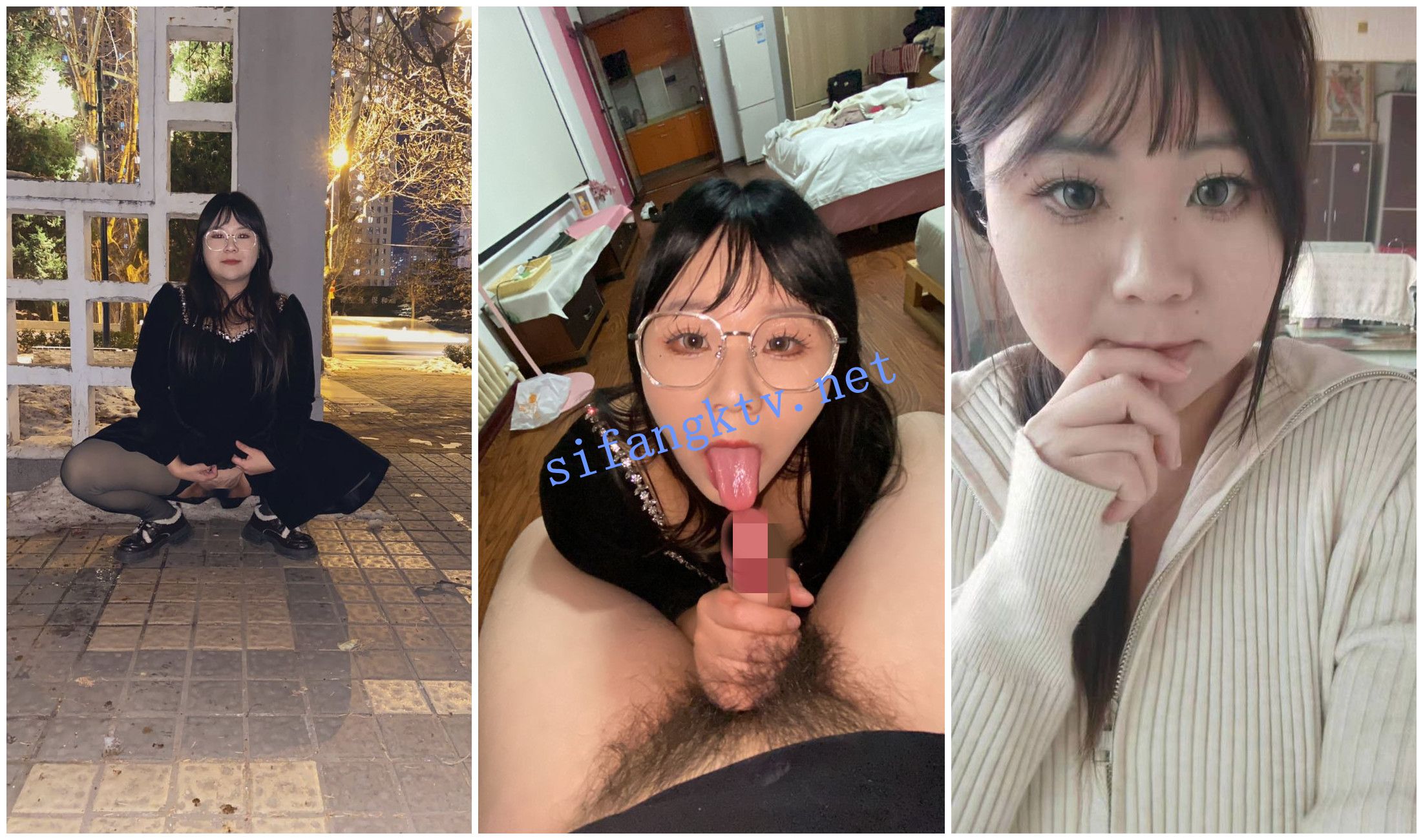 3-30求档作品【反差婊子】精选10位反差婊子生活淫乱视图合集【六十五】