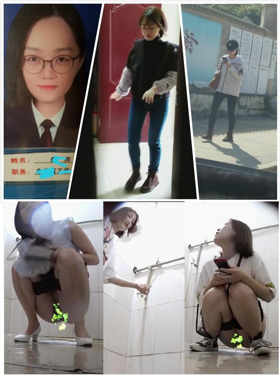 【厕拍合集】❤️魔手☛外购经典厕拍《私藏系列》流出的最全5部合集 值得收藏43V