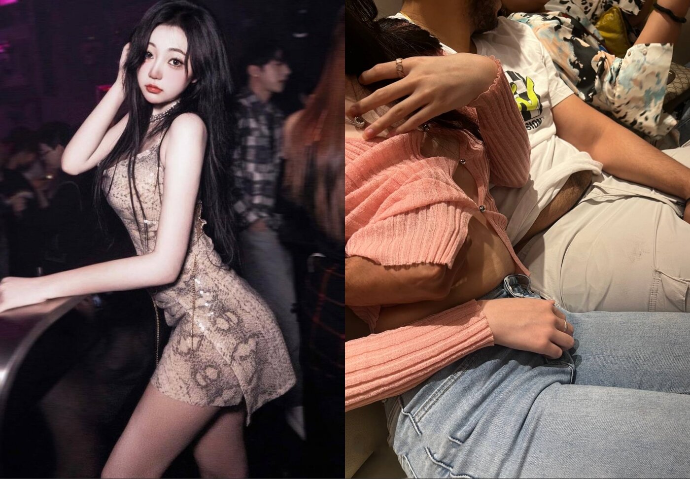 极品反差媚黑淫婊！推特网红NTR顶级绿帽崇黑骚妻【文森特】最新私拍，暴力3P黑人抱起来不懂怜香惜玉往死里肏
